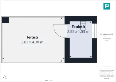 Casă 4 camere Moșnița Veche - poza 10
