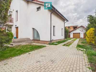 Vilă modernă 5 camere Mosnița Nouă - Mosnita Noua