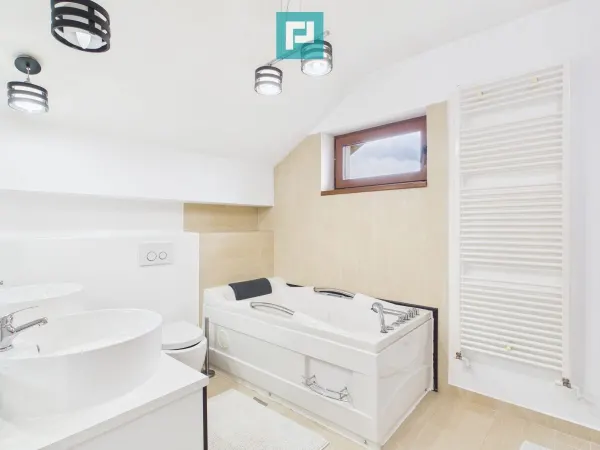 Casă 5 camere Moșnița Nouă - poza 11