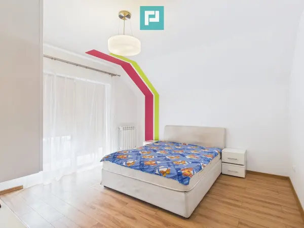 Casă 5 camere Moșnița Nouă - poza 14