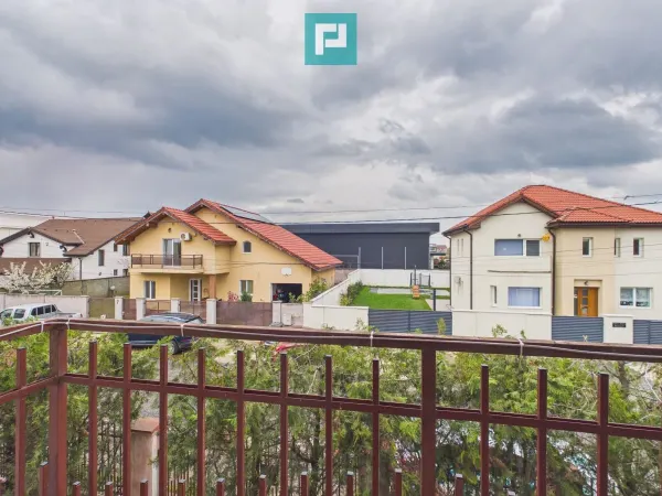 Casă 5 camere Moșnița Nouă - poza 28