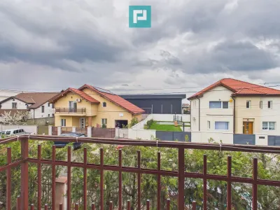 Casă 5 camere Moșnița Nouă - poza 28