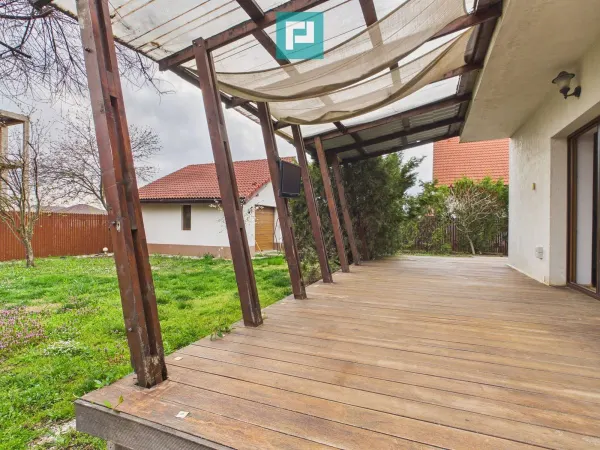 Casă 5 camere Moșnița Nouă - poza 29
