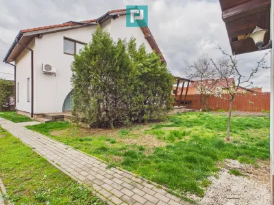 Casă 5 camere Moșnița Nouă - poza 30