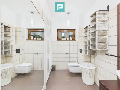 Casă 5 camere Moșnița Nouă - poza 7