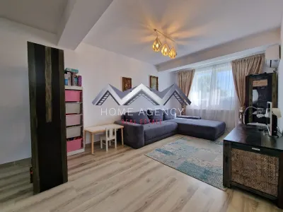 Apartament 2 camere Otopeni | bucătărie închisă | parcare - Otopeni