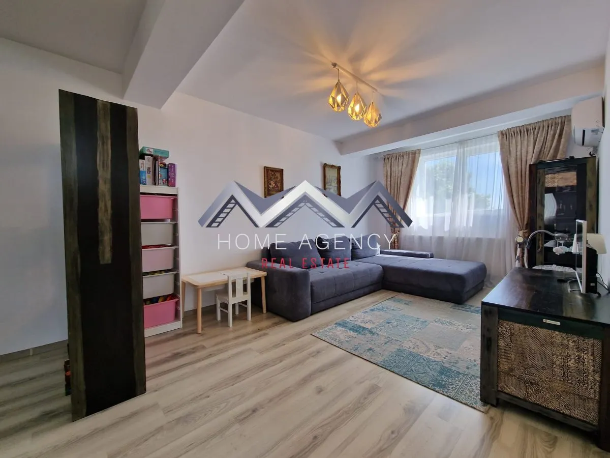 Apartament 2 camere Otopeni - poza 1