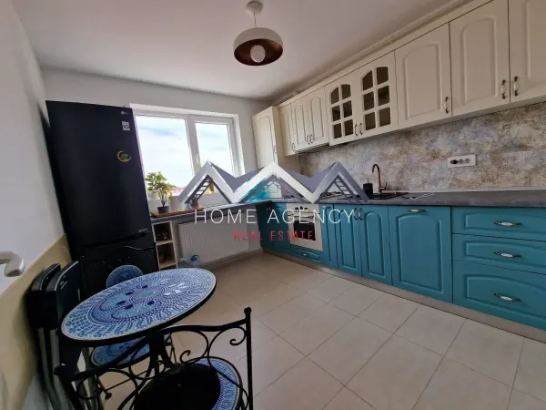 Apartament 2 camere Otopeni - poza 3
