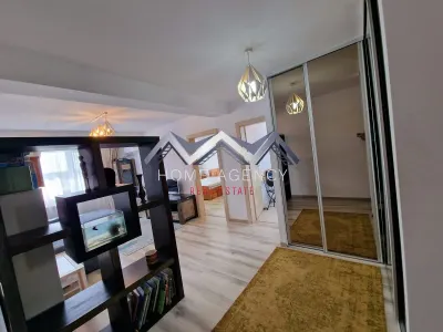 Apartament 2 camere Otopeni - poza 4