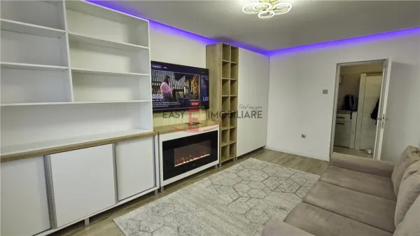 Apartament 2 camere Târgu Mureș - poza 2