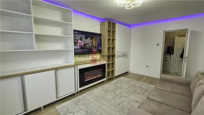 Apartament 2 camere Târgu Mureș - poza 2