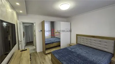 Apartament 2 camere Târgu Mureș - poza 3