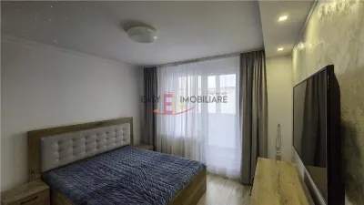 Apartament 2 camere Târgu Mureș - poza 4
