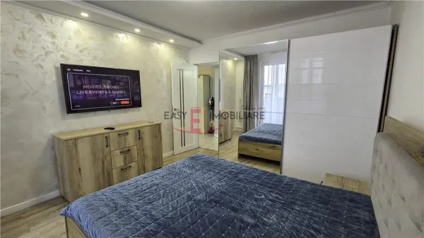 Apartament 2 camere Târgu Mureș - poza 5