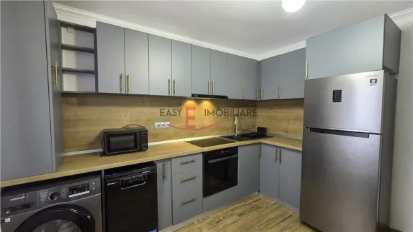 Apartament 2 camere Târgu Mureș - poza 6