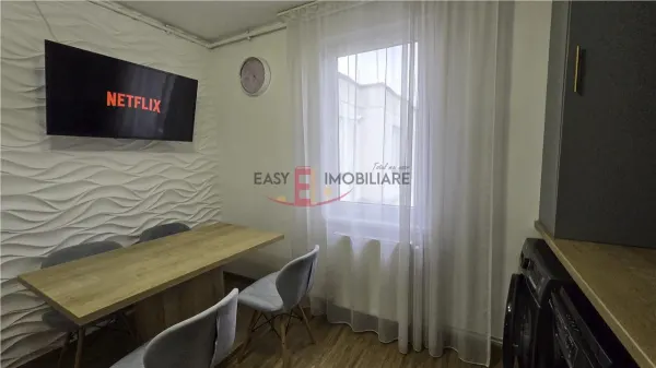 Apartament 2 camere Târgu Mureș - poza 7