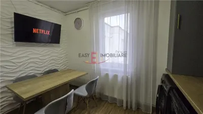 Apartament 2 camere Târgu Mureș - poza 7