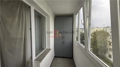 Apartament 2 camere Târgu Mureș - poza 8