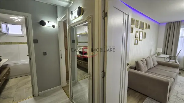 Apartament 2 camere Târgu Mureș - poza 10