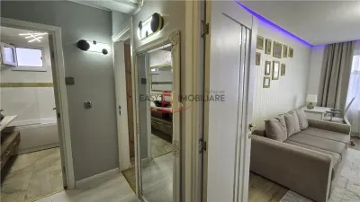 Apartament 2 camere Târgu Mureș - poza 10