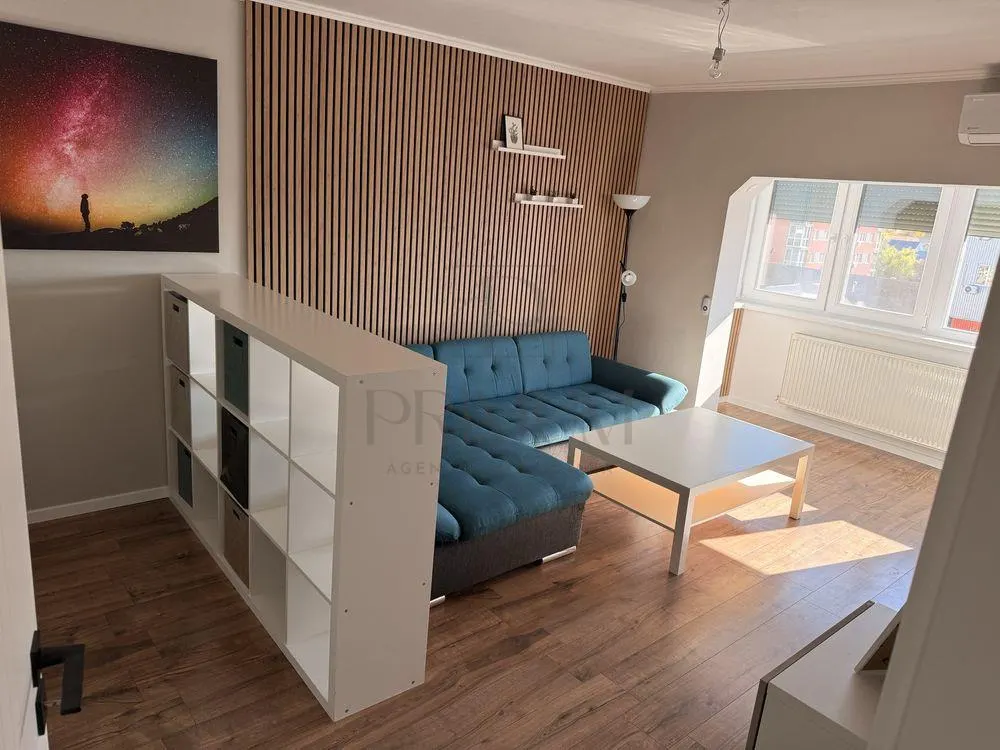 Apartament 2 camere Timișoara - poza 1