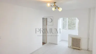 DAMBOVITA - AP. 1 CAMERA - etaj intermediar, RENOVAT - Timisoara