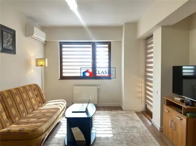 Inchiriere apartament 3 camere bloc nou in Marasti- zona strazii Dorobantilor - Cluj-Napoca