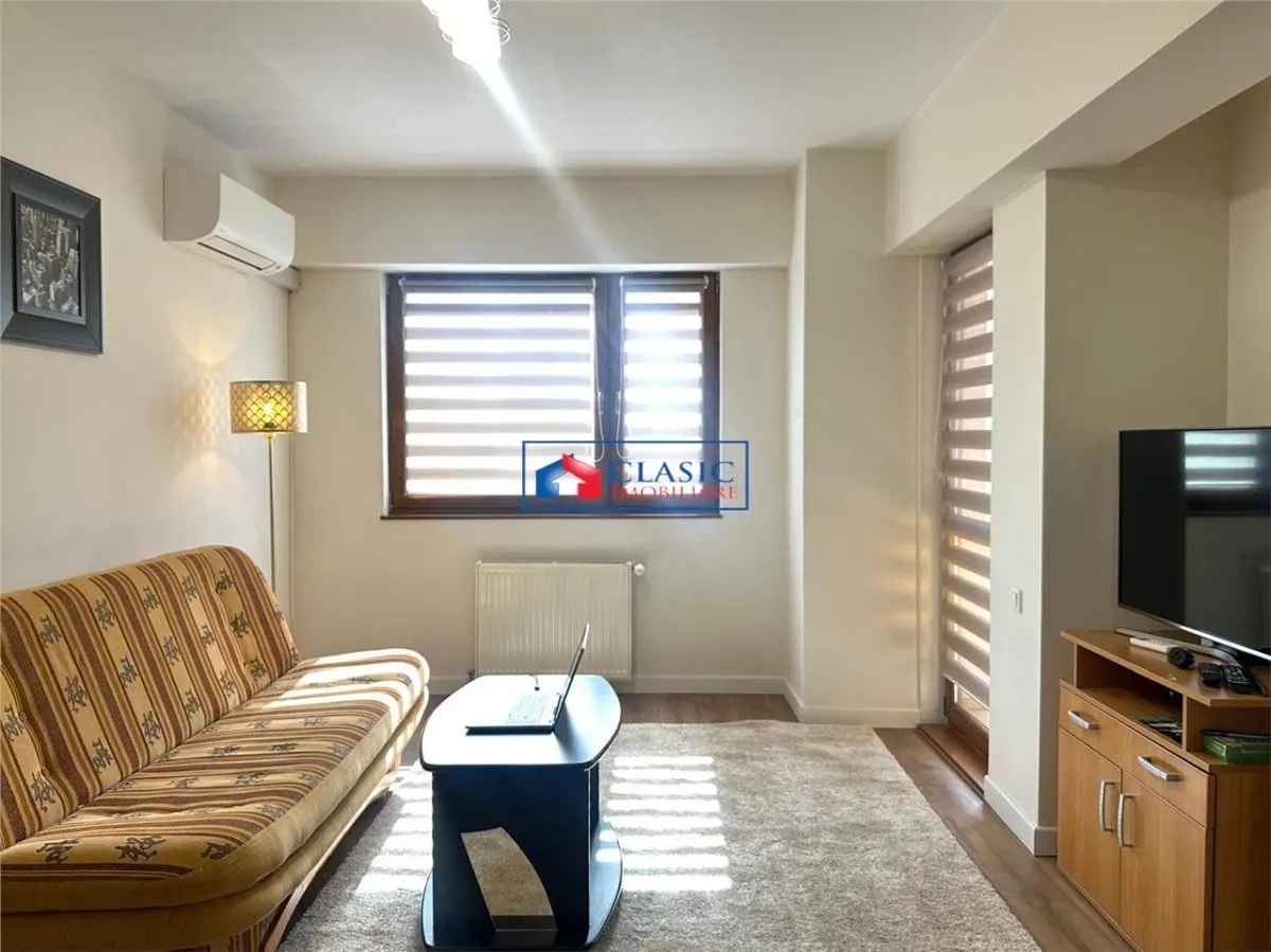 Apartament 3 camere Cluj-Napoca - poza 1