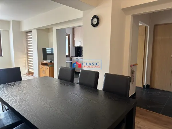 Apartament 3 camere Cluj-Napoca - poza 4