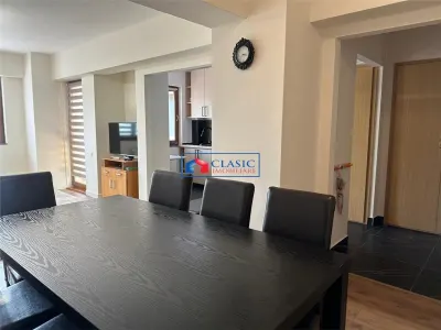 Apartament 3 camere Cluj-Napoca - poza 4