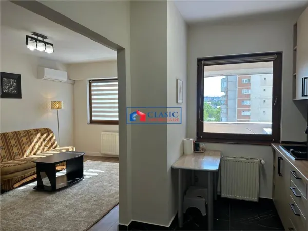 Apartament 3 camere Cluj-Napoca - poza 8