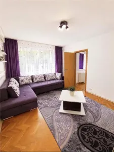SAGULUI - 2 CAMERE - MOBILAT SI UTILAT - DISPONIBIL IMEIDAT - Timisoara