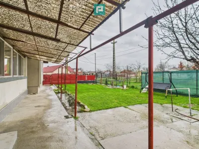 Casă 4 camere Cenei - poza 18