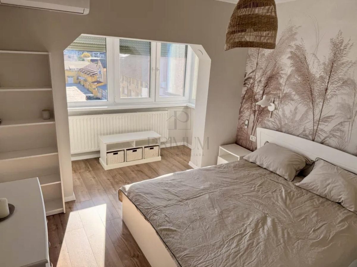 SOARELUI, 2 CAMERE, DECOMANDAT, RENOVAT - Timisoara