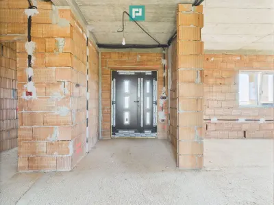 Casă 3 camere Pischia - poza 24