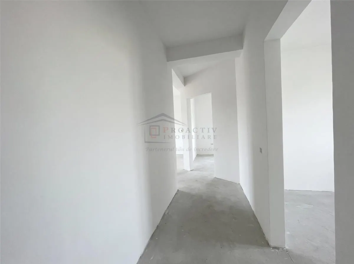 Apartament 2 camere Ipotești - poza 1
