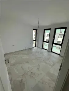 GIROC - 2 CAMERE - ETAJ INTERMEDIAR - FINALIZAT - PARCARE INCLUSA - Giroc
