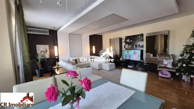 Apartament 4 camere București - poza 3