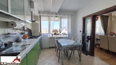 Apartament 4 camere București - poza 4