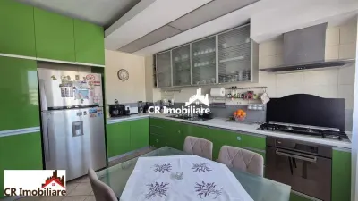 Apartament 4 camere București - poza 5