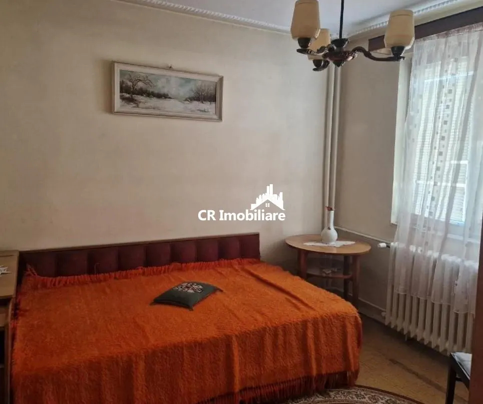 Apartament 3 camere București - poza 1