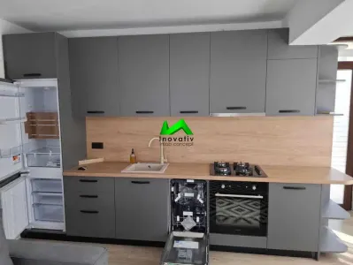 Apartament 3 camere Sibiu - poza 2