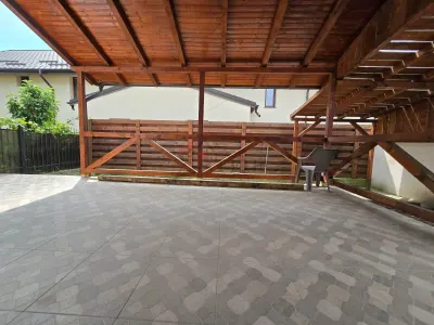 Casă 4 camere Iași - poza 13