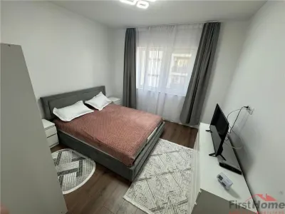 Apartament 2 camere Focșani - poza 4