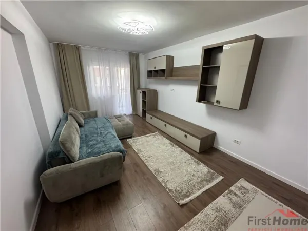 Apartament 2 camere Focșani - poza 2