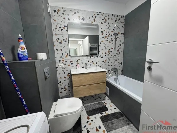 Apartament 2 camere Focșani - poza 8