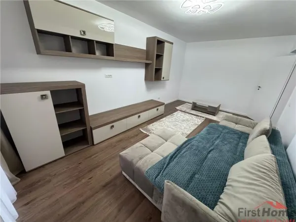 Apartament 2 camere Focșani - poza 3
