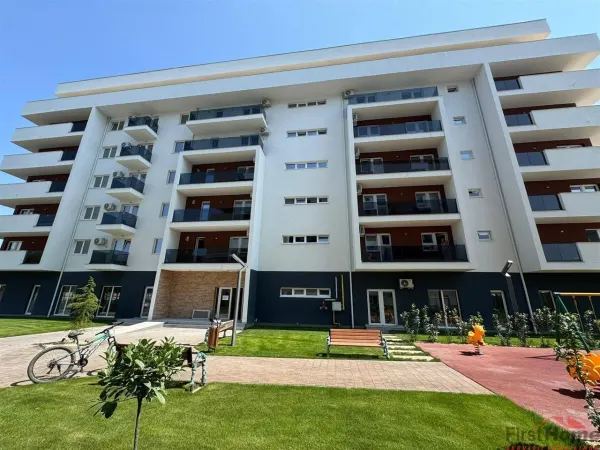 Apartament 2 camere Focșani - poza 1