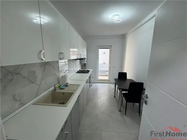 Apartament 2 camere Focșani - poza 6