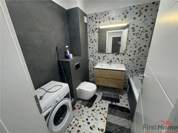 Apartament 2 camere Focșani - poza 7
